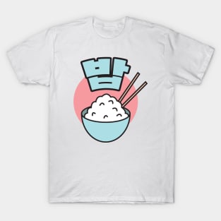 Rice T-Shirt